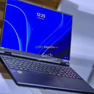 14th Generation️   Acer predator Helios 300️GAMING LAPTOP️Intel core i9-14900HXTotal Core Price in Ethiopia